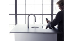 Gadget des Tages: Scanomat TopBrewer - Kaffeekochen mit dem iPhone - Foto: Scanomat