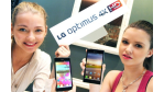 LG Optimus 4X HD: Quad-Core-Bolide von LG ab Juni erhältlich - Foto: LG Electronics