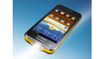 IDC-Untersuchung: Samsung und Apple dominieren den Smartphone-Markt - Foto: Samsung