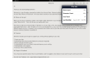 Kleine Helfer: Elements - Texteditor für iOS mit Dropbox-Synchronisierung - Foto: Diego Wyllie