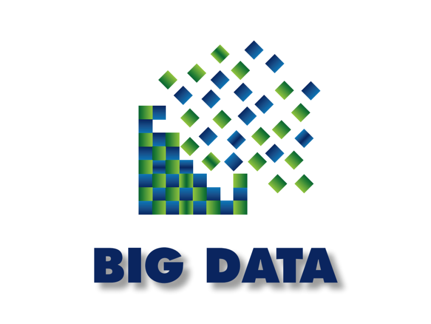 Big_Data-Wettbewerb Logo