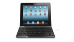 Gadget des Tages: Neues iPad Cover von Logitech mit integrierter Tastatur - Foto: Logitech