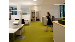 Arbeitstrend bei Freelancern: Raus aus dem Home Office, rein in den Coworking Space - Foto: Tobias Schumacher