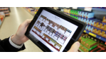 Der Flachmann wird geschäftsfähig: Tablets erobern das Business - Foto: Joachim Wendler