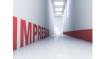 Risiko einer Abmahnung : Was im Impressum stehen muss - Foto: froxx - Fotolia.com