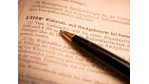 Urteil zu Fernabsatzverträgen: Für Widerrufsbelehrung reicht Postfachadresse aus - Foto: Marco Drux - Fotolia.com