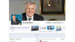 Politik 2.0: Seehofer lädt zu Facebook-Party - Foto: Facebook