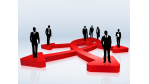 Scrum: Abschied von der Hierarchie - Foto: imageteam - Fotolia.com