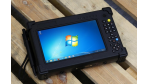 Wo iPad und Co. an Grenzen stoßen: Outdoor-Tablets fürs Business - Foto: Twinhead