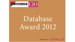 Database Award 2012 - Denic eG: Migration im Parallelbetrieb