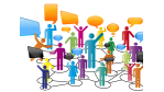 Freelancer, Cloud-Worker, Heimarbeiter: Chaos im Team - Foto: rikilo - Fotolia.com