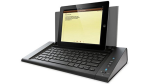 Gadget des Tages: iDM5 von iHome - Macht aus dem iPad ein Notebook - Foto: iHome