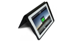 Gadget des Tages: KudoCase für iPads - Schutzhülle und Solar Power für das Gadget von Apple - Foto: Kudo
