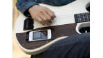 Gadget des Tages: Kickstarter Projekt gTar - Ein iPhone-Dock für Jimi Hendrix Imitatoren - Foto: Incident