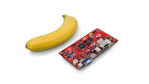 Gadget des Tages: VIA APC - PC Board in Smartphone-Größe