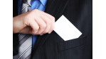 Business Knigge: Die Visitenkarte ist Ihr Gesicht - Foto: Mammut Vision - Fotolia.com