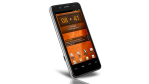 Intel San Diego: Intel-Smartphone kommt nach Europa - Foto: Orange UK