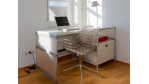 Arbeiten im Home Office: Angst vor Karriereknick und Isolation - Foto: Jürgen Fälchle - Fotolia.com