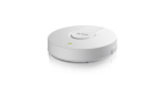 Gadget des Tages: ZyXEL NWA1121-NI - Access-Point im Rauchmelder-Look - Foto: ZyXEL