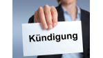 Wann ein blauer Brief als zugestellt gilt: Kündigung nur bei Fristeinhaltung wirksam - Foto: ferkelraggae - Fotolia.com