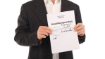 Wann ein Formfehler vorliegt und wann nicht: Entlassung am letzten Tag der Probezeit - Foto: ehrenberg-bilder - Fotolia.com