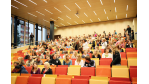 Summer School in St. Pölten: Die Trends der Computer Simulation - Foto: FH St. Pölten / Kraus