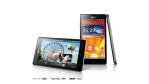 L9: LG entwickelt eigenen Quad-Core-Prozessor für Smartphones - Foto: LG Electronics