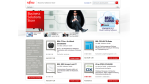 CW-Serie: Business-App-Stores: Fujitsu Cloud Store