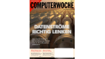 Computerwoche 25-26/12: Datenströme richtig steuern