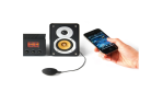 Gadget des Tages: Terratec NOXON B1 - Musik vom iPhone kabellos ins Autoradio - Foto: Terratec