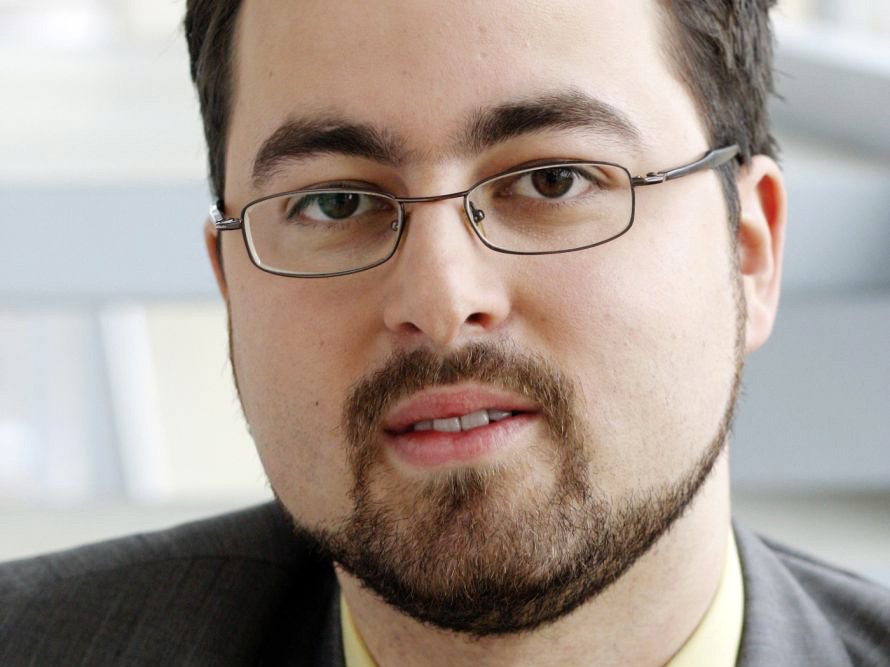 "Projekte rund um Datenqualität brauchen einen Sponsor im Management." Jochen Kokemüller, Competence Team Informationsmanagement Fraunhofer IAO.