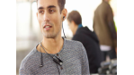 Gadget des Tages: Sony Smart Wireless Headset Pro liest SMS vor - Foto: Sony