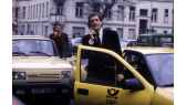 Die Geschichte von GMS, UMTS und LTE: 20 Jahre Mobilfunk - Foto: Telekom