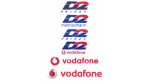 "0-Euro-Vertrag": Vodafone verliert Klage gegen Verbraucherin - Foto: Mannesmann, D2, Vodafone