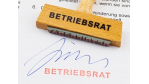 Kündigung formell unwirksam: Was der Betriebsrat alles wissen muss - Foto: Gina Sanders - Fotolia.com