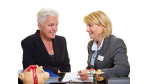 Je älter, desto mehr Urlaub - stimmt das?: Lebensalter und Erholungsbedürfnis von Mitarbeitern - Foto: Robert Kneschke - Fotolia.com