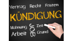 Wenn Entlassungen unvermeidlich sind: Rechtliche Fragen bei Massenkündigungen - Foto: DOC RABE Media - Fotolia.com