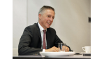HP-Chef Volker Smid im CW-Interview: "Wir haben Marktanteile gewonnen" - Foto: IDG Business Media GmbH