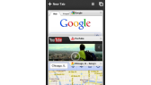 Chrome auf Android und iOS - Foto: Google