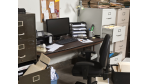 Tipp für Telearbeiter: Kosten für Home Office steuerlich absetzbar - Foto: trekandshoot/Fotolia.com