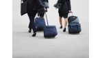 Kofferpacken für Fortgeschrittene: Fit für die Geschäftsreise - Foto: flashpics - Fotolia.com