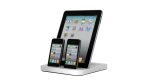Gadget des Tages: PhotoFast UltraDock lädt bis zu drei Apple-Devices gleichzeitig - Foto: PhotoFast