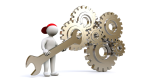 Wenn Windows langsam wird: Systemanalyse und Troubleshooting - Foto: fotolia.com/Spencer