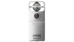 Gadget des Tages: Q2HD von Zoom - Videokamera in Smartphone-Größe - Foto: Zoom