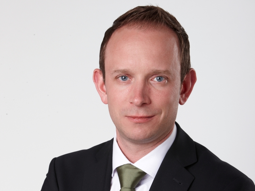 Philipp Riehm, Macromedia: "Benötigt werden Wirtschaftswissenschaftler, die sich mit den Besonderheiten digitaler Geschäftsmodelle auseinandergsetzt haben."