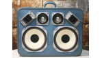 Gadget des Tages: Case of Bass - Koffersound für ästhetische Virtuosen - Foto: Case of Bass