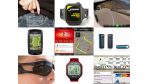 Sport-Gadgets: Spielzeug für Sportsfreunde - Foto: Finis, Fitbit, Garmin, Nike, Polar, 4iiii, Sports Tracker