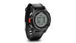 Gadget des Tages: Garmin fenix - GPS-Uhr für Gipfelstürmer - Foto: Garmin