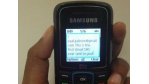 Gmail SMS : E-Mails als SMS vom Handy versenden - Foto: Google