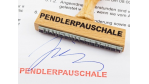 Keine Aufsplittung der Entfernungspauschale: Maximal eine regelmäßige Arbeitsstätte - Foto: Fotolia.com